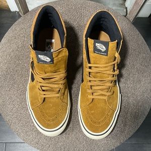 Vans SK8-Hi Pro for Men’s
